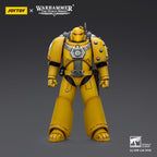 Productafbeelding Warhammer The Horus Heresy Imperial Fist MKVI actiefiguur