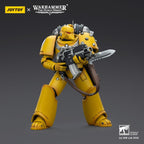 Productafbeelding Warhammer The Horus Heresy Imperial Fist MKVI actiefiguur