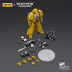 Productafbeelding Warhammer The Horus Heresy Imperial Fist MKVI actiefiguur