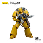 Productafbeelding Warhammer The Horus Heresy Imperial Fist MKVI actiefiguur