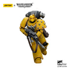 Productafbeelding Warhammer The Horus Heresy Imperial Fist MKVI actiefiguur