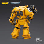 Productafbeelding Warhammer 40,000 Imperial Fists Terminator actiefiguur 1