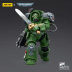 Productafbeelding Warhammer 40,000 Action Figure Salamanders Terminator 1 with