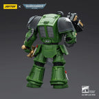 Productafbeelding Warhammer 40,000 Action Figure Salamanders Terminator 1 with