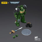 Productafbeelding Warhammer 40,000 Action Figure Salamanders Terminator 1 with