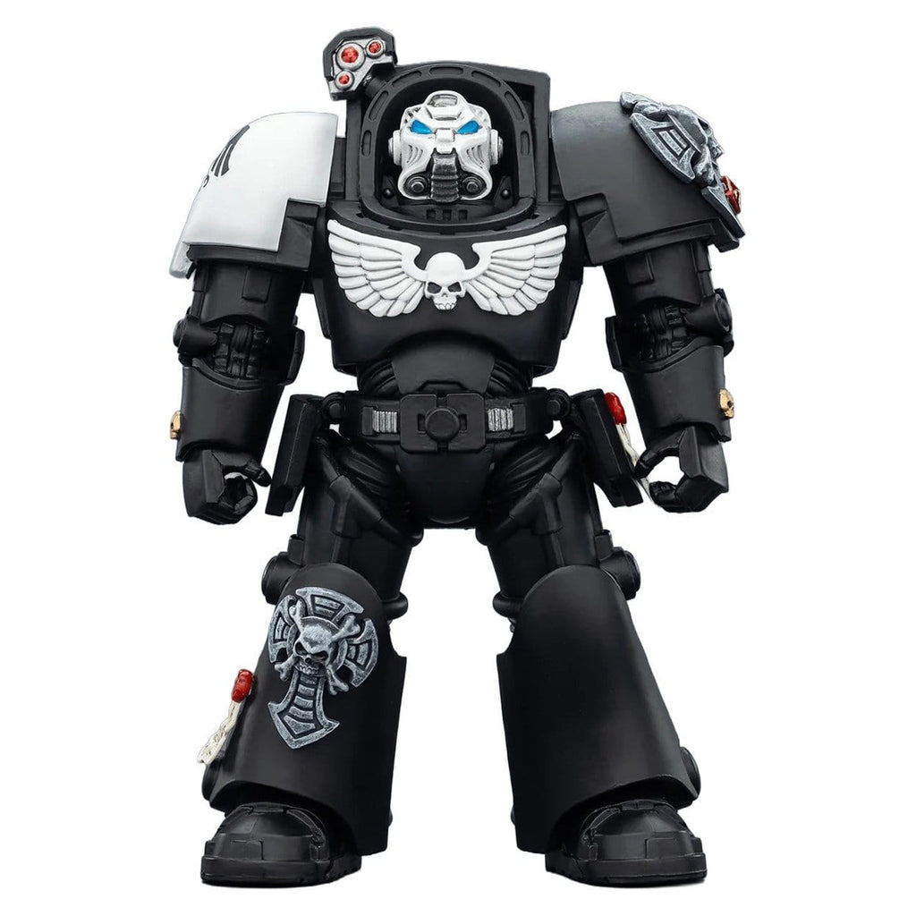 Productafbeelding Warhammer 40,000 Raven Guard Terminator 1 actiefiguur met