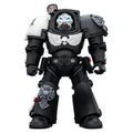 Productafbeelding Warhammer 40,000 Raven Guard Terminator 1 actiefiguur met