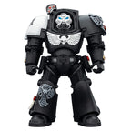 Productafbeelding Warhammer 40,000 Raven Guard Terminator 1 actiefiguur met
