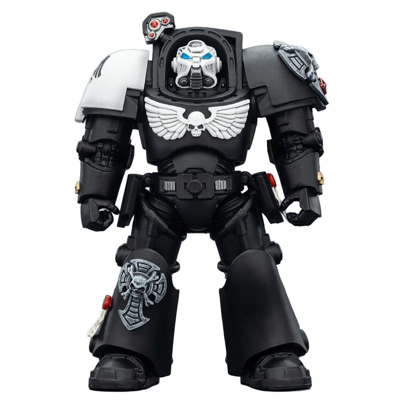 Productafbeelding Warhammer 40,000 Raven Guard Terminator 1 actiefiguur met