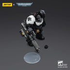 Productafbeelding Warhammer 40,000 Raven Guard Terminator 3 met actiefiguur
