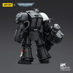 Productafbeelding Warhammer 40,000 Raven Guard Terminator 3 met actiefiguur