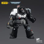 Productafbeelding Warhammer 40,000 Raven Guard Terminator 3 met actiefiguur