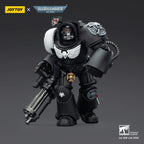Productafbeelding Warhammer 40,000 Raven Guard Terminator 3 met actiefiguur
