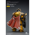 Productafbeelding Warhammer Imperial Fists Legion Praetor actiefiguur in Tartaros Terminator-pantser