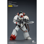 Productafbeelding Warhammer The Horus Heresy White Scars MKVI actiefiguur