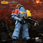 Productafbeelding Warhammer 40,000 Game Edition Space Wolves actiefiguur