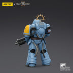 Productafbeelding Warhammer 40,000 Game Edition Space Wolves actiefiguur