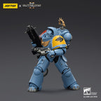 Productafbeelding Warhammer 40,000 Game Edition Space Wolves actiefiguur