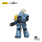 Productafbeelding Warhammer 40,000 Game Edition Space Wolves actiefiguur