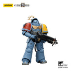 Productafbeelding Warhammer 40,000 Game Edition Space Wolves actiefiguur