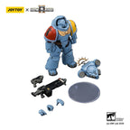 Productafbeelding Warhammer 40,000 Game Edition Space Wolves actiefiguur