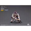 Productafbeelding Warhammer 40k Actionfiguur 1/18 Tyranids Hive Fleet