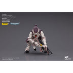 Productafbeelding Warhammer 40k Actionfiguur 1/18 Tyranids Hive Fleet