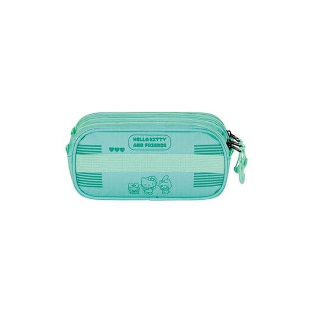 Productafbeelding Sanrio FAN Trick Etui 2.2 Hello Kitty Videogame