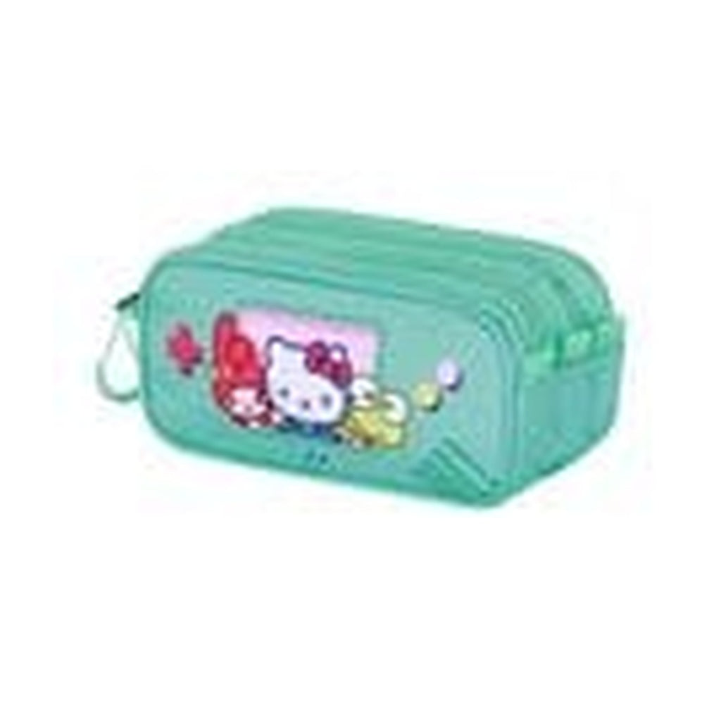 Productafbeelding Sanrio FAN Trick Etui 2.2 Hello Kitty Videogame