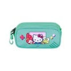 Productafbeelding Sanrio FAN Trick Etui 2.2 Hello Kitty Videogame