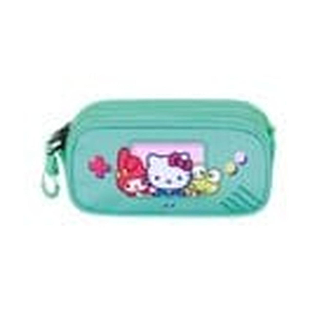 Productafbeelding Sanrio FAN Trick Etui 2.2 Hello Kitty Videogame