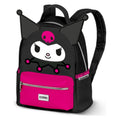 Product image Sanrio Heady Backpack Kuromi Face