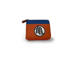 Productafbeelding Dragon Ball Man Zip Symbol portemonnee
