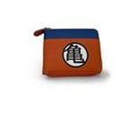 Productafbeelding Dragon Ball Man Zip Symbol portemonnee