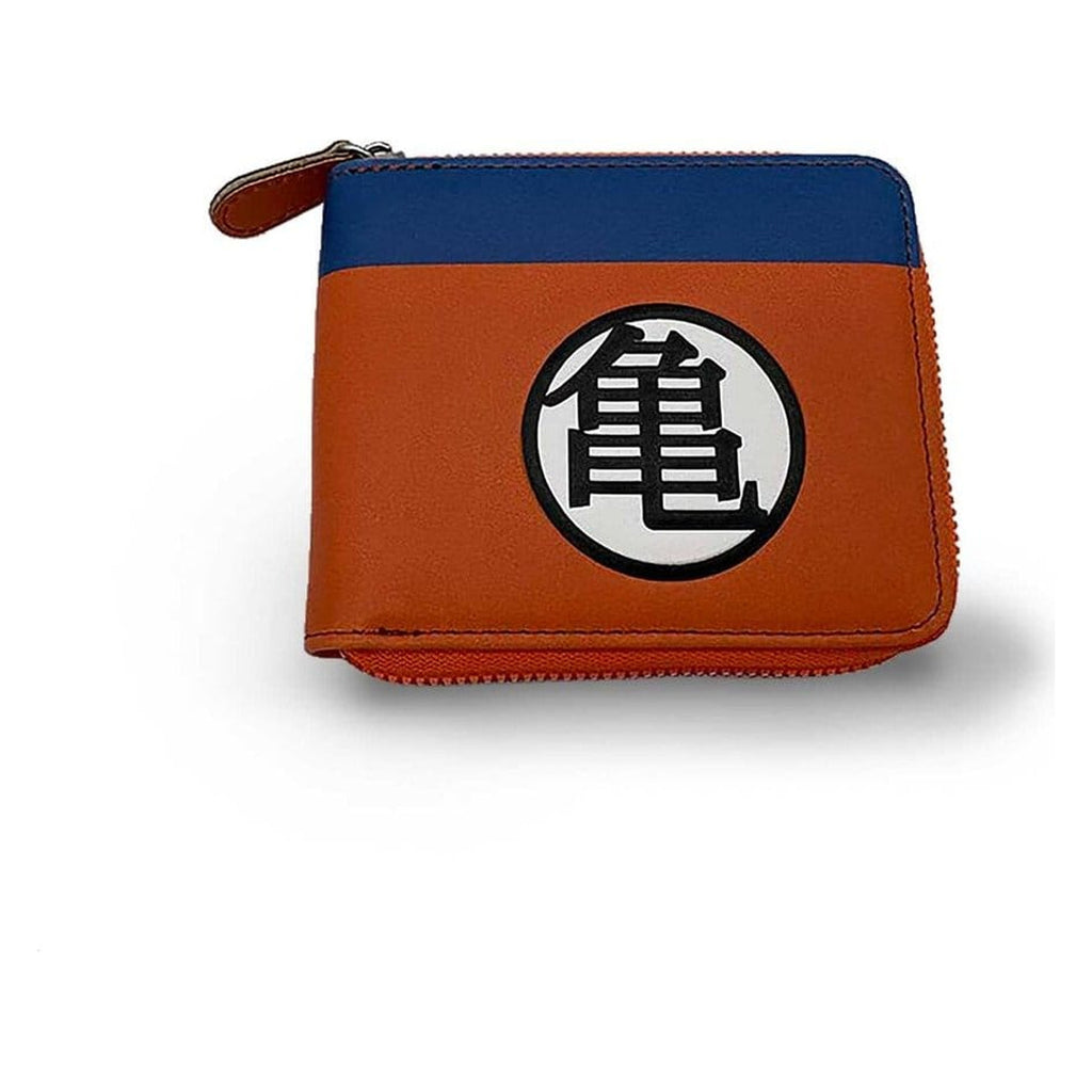 Productafbeelding Dragon Ball Man Zip Symbol portemonnee