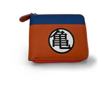 Productafbeelding Dragon Ball Man Zip Symbol portemonnee
