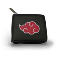 Productafbeelding Naruto Man Zip Clouds Portemonnee