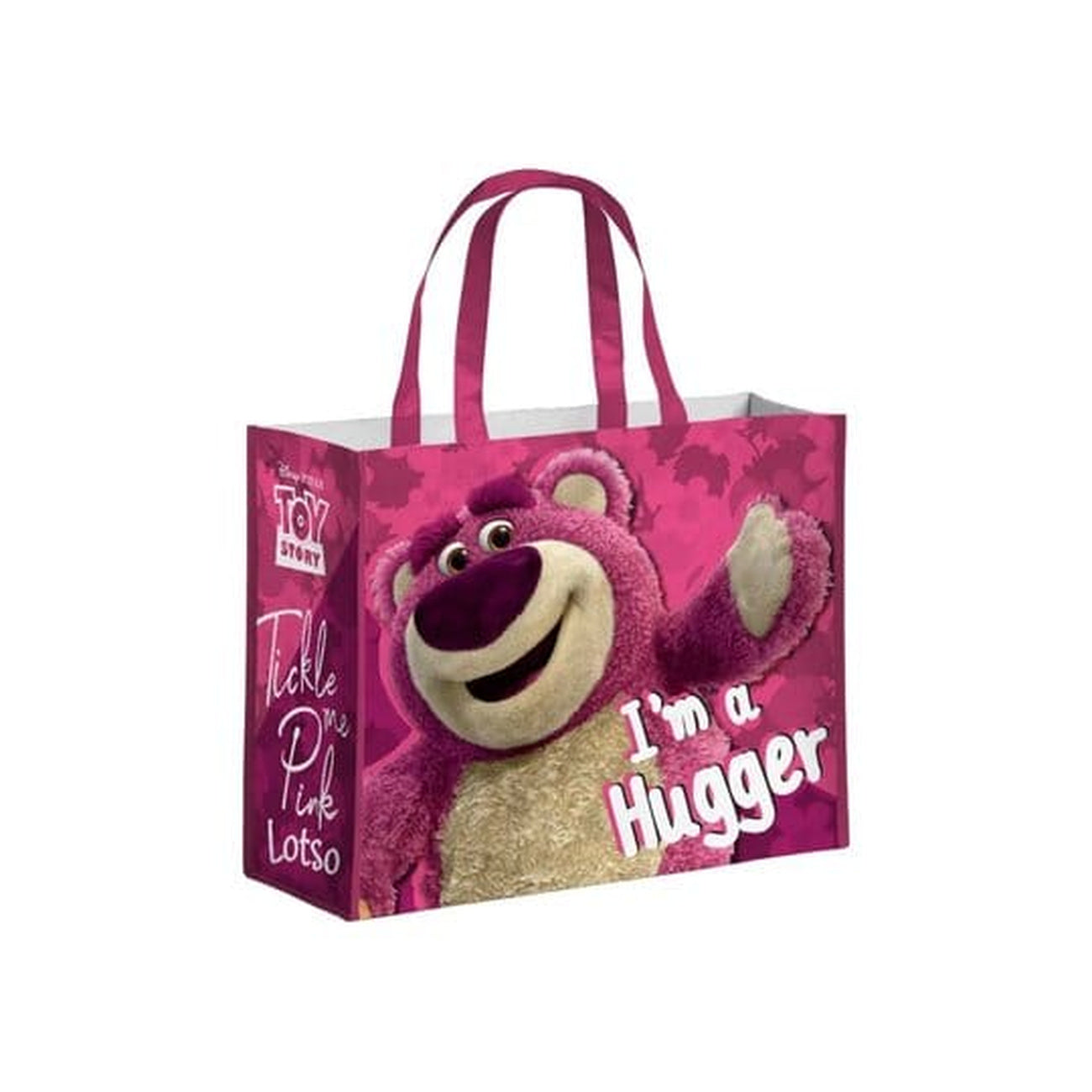 Product image Toy Story Lotso Shopping Bag