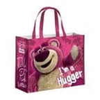 Productafbeelding Toy Story Lotso boodschappentas