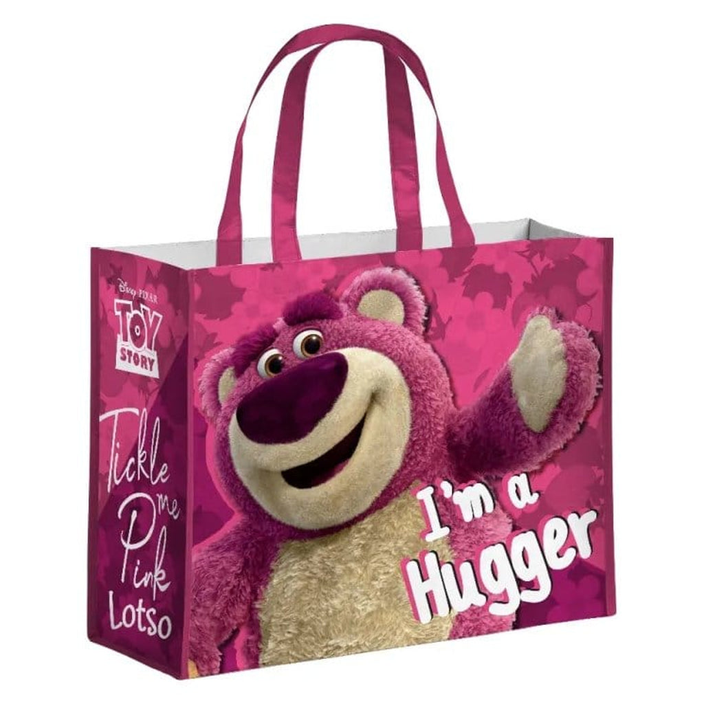 Productafbeelding Toy Story Lotso boodschappentas