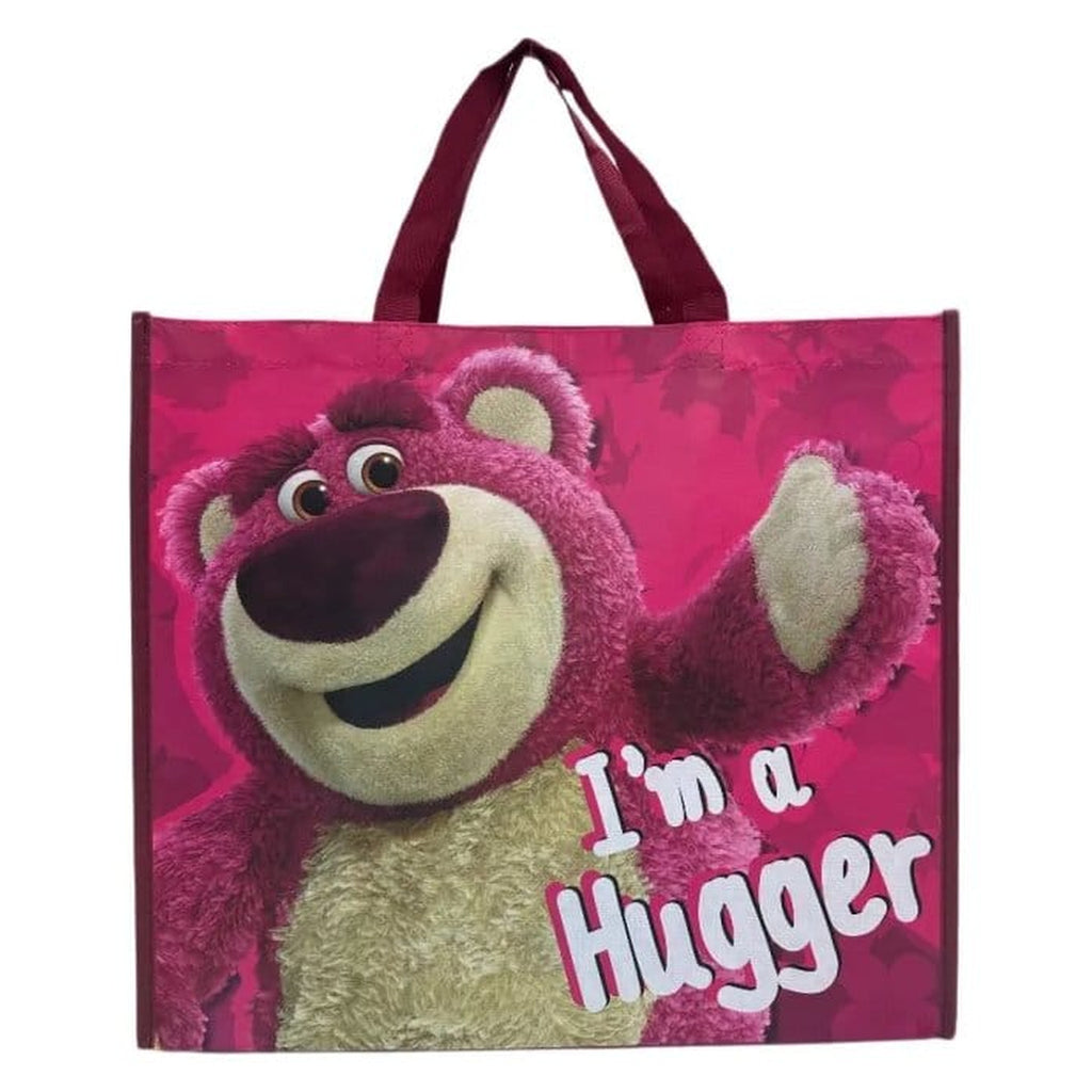 Productafbeelding Toy Story Lotso boodschappentas