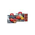 Productafbeelding Cars Bliksem McQueen Racing boodschappentas