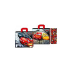 Productafbeelding Cars Bliksem McQueen Racing boodschappentas