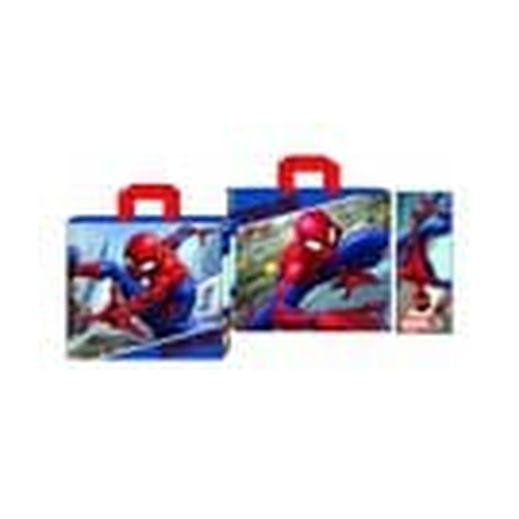 Productafbeelding Spider-Man boodschappentas