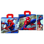 Productafbeelding Spider-Man boodschappentas