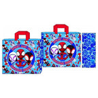 Productafbeelding Spider-Man Spidey boodschappentas