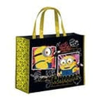 Productafbeelding Minions boodschappentas AAAAAH