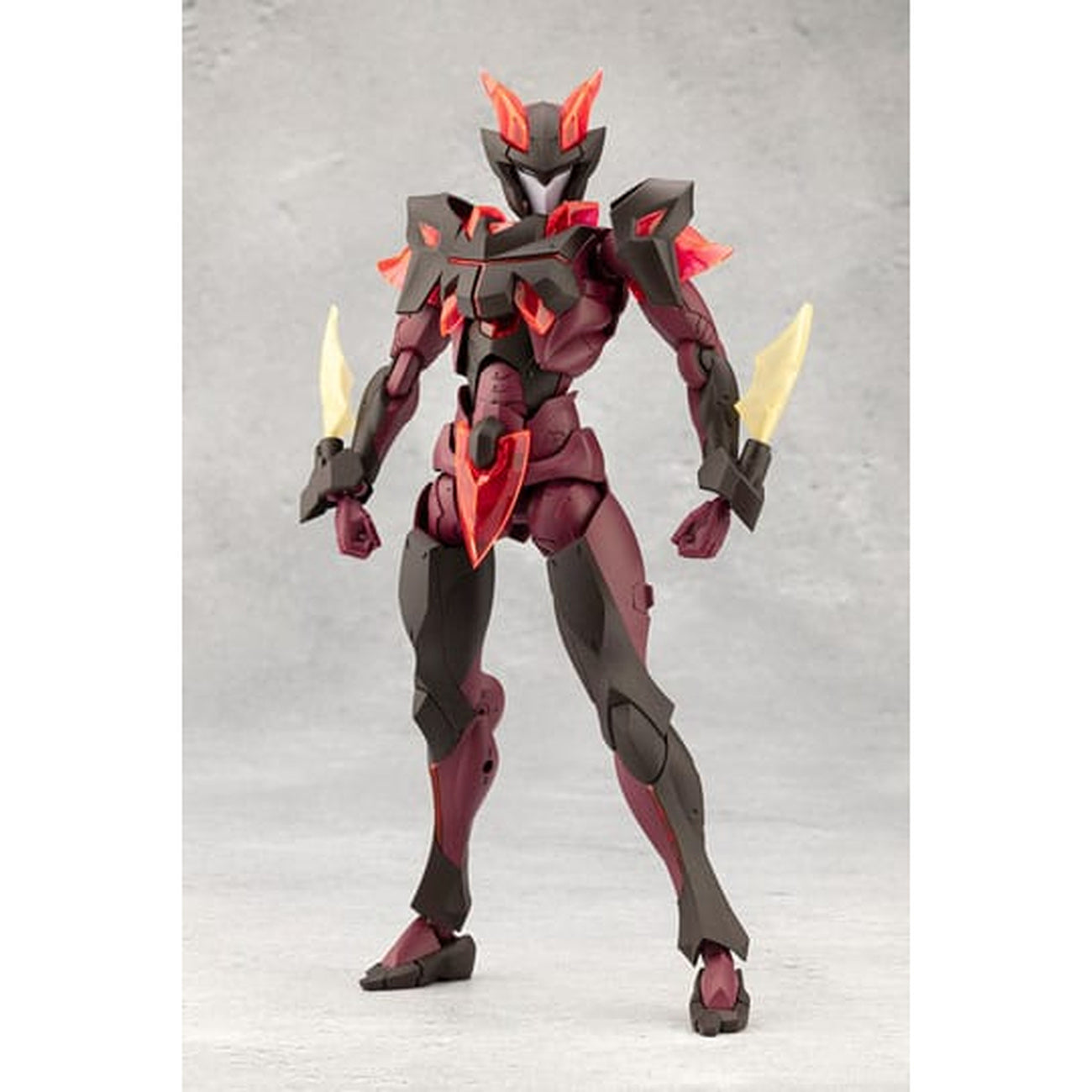 Productafbeelding Megalomaria Unlimited Universe Plastic Model Kit Mephisto