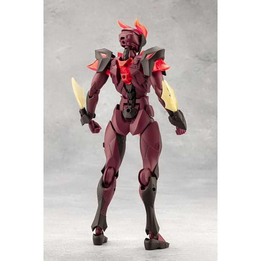 Productafbeelding Megalomaria Unlimited Universe Plastic Model Kit Mephisto