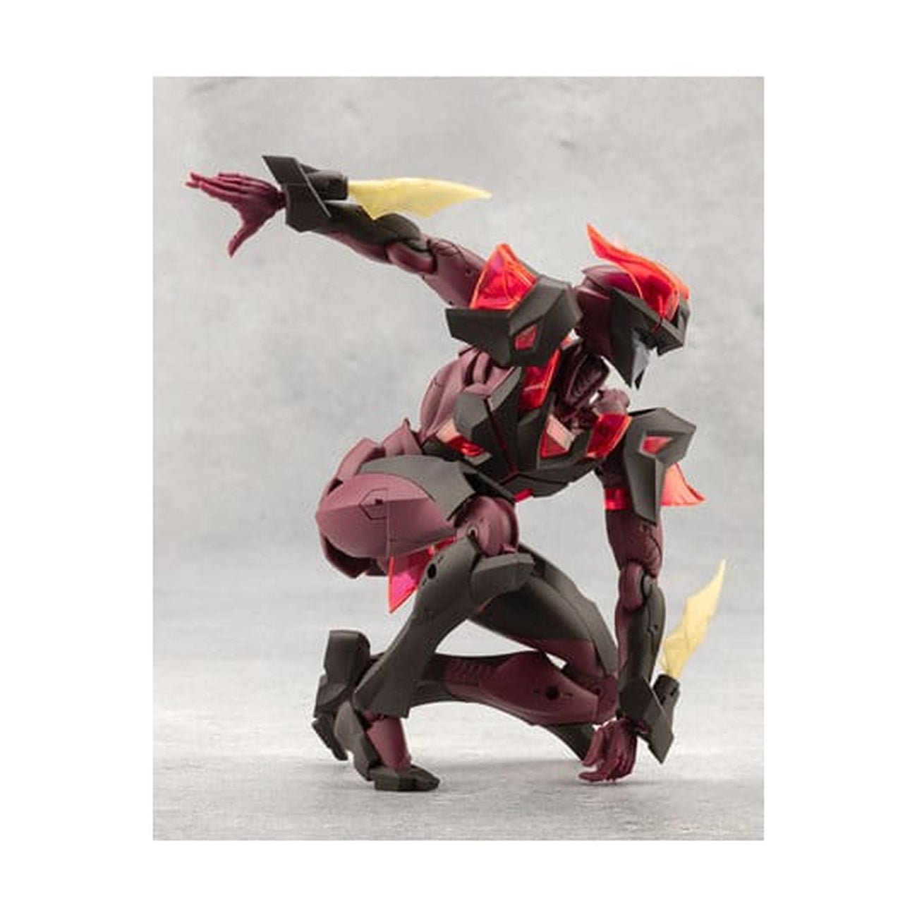 Productafbeelding Megalomaria Unlimited Universe Plastic Model Kit Mephisto